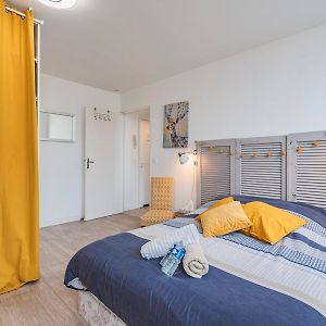 Appartement met een Slaapkamer